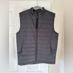 Cuts Vest